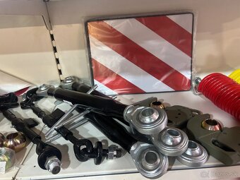 V ponuke náhradné diely na zetor - 14