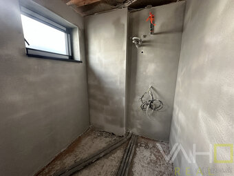 Moderná novostavba RD, pozemok 600m2, zastavaná plocha 179m2 - 14