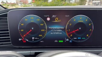 Mercedes Benz GLE 450 4matic MHEV 270kw benzin - 14