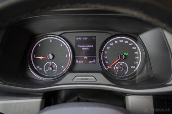 Volkswagen Caravelle 6.1 (T6.1) 2.0 TDI 146 kW 4MOTION - 14