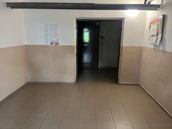 EXKLUZÍVNA PONUKA Trojizbovy pôvodný byt vo VK - 14