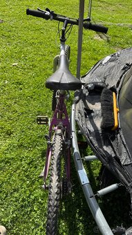 4 horske bicykle - 14