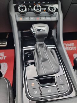 ✅️Škoda Kodiaq Sportline 2022 2.0.TDI 147KW 4x4, Full Full✅️ - 14