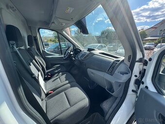 Ford Transit L3H2 96kw 2019 - 14