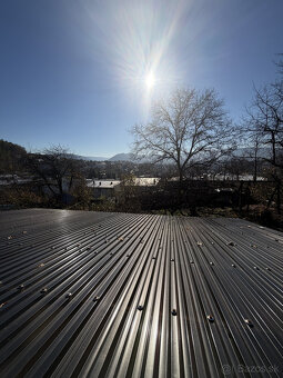 Na predaj záhradná chatka  v Humennom - 14