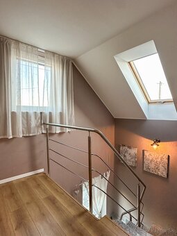 Priestranný dom s možnosťou dvojgeneračného bývania, Budimír - 14