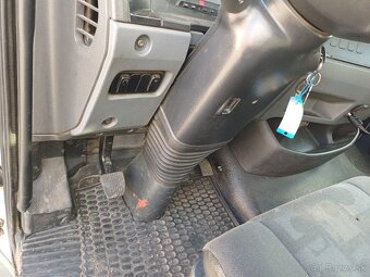 MERCEDES-BENZ ATEGO 1018 K hákový nosič kontejnerů - 14