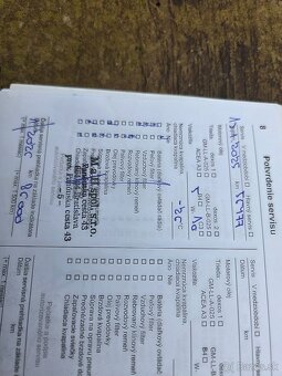 Predám Opel Mokka 4X4 59000km 2017 - 14