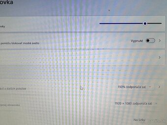 Notebook 14" DELL.Intel i5-6300U 2x2,40GHz.8gb ram.120g SSD - 14
