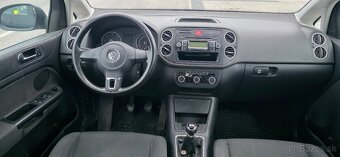 Volkswagen Golf plus - 14