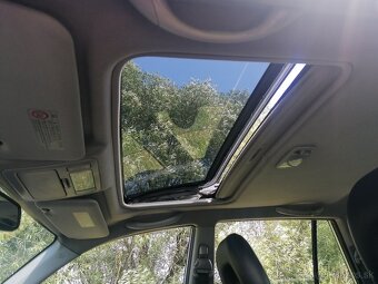 Rav4 2,0d 85kw Taliansko - 14