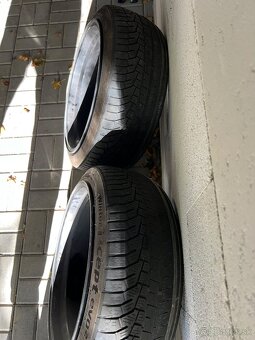 Schmidt Revolution Space Line , 5x114.3 , 195/45/ R18 - 14