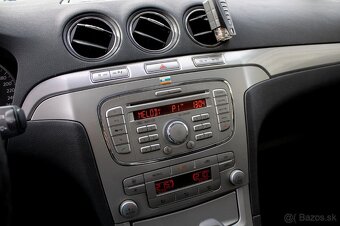 Ford Galaxy 2.0 TDCi DPF Titanium / Automat / 96kW - 14