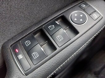 Mercedes-Benz B trieda 180 d A/T - 14