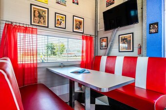 Odstúpenie prevádzky RETRO BURGER – Prešov - 14