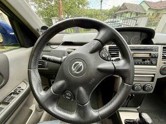 Predám Nissan X-Trail 2.2 dCi Columbia Comfort 4x4 - 14