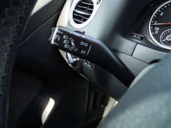 Volkswagen Tiguan 1.4TSi 92KW-SERVIS-BRZDY-PNEU - 14