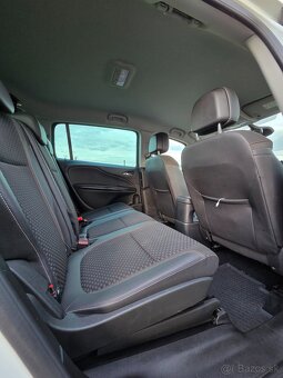Opel Zafira Tourer 1.4 Turbo - 14