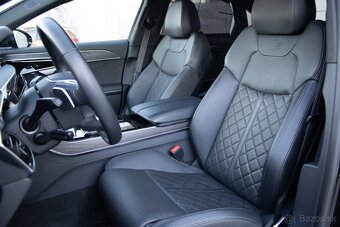 Audi A8 50 3.0 TDI mHEV V6 quattro tiptronic - 14