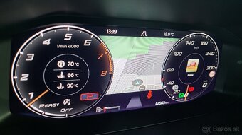 Cupra Formentor 1.5 TSI 150k DSG - 14
