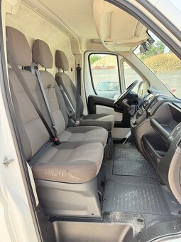 Citroën Jumper Furgon 2.0 BlueHDi 130 35 L2H2 - 14
