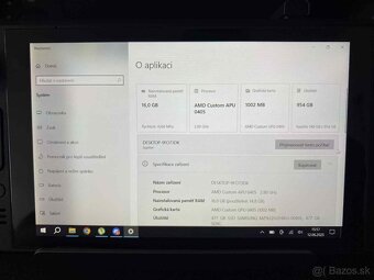 Steam Deck 512gb LCD - 14