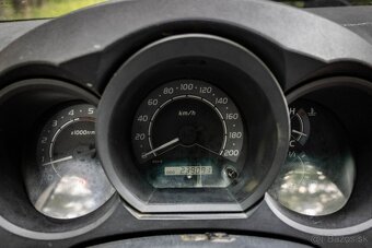 Toyota Hilux DC 2.5 I D-4D Terra - 14