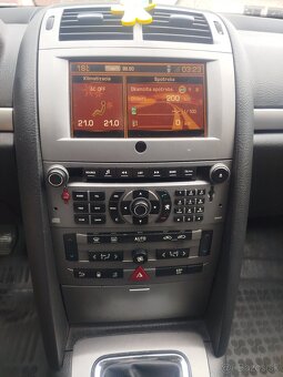 Peugeot 407 2.0 hdi - 14