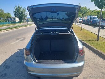 Audi A3 2.0 TDI DPF Ambiente S tronic - 14