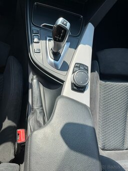 BMW F31 320d xDrive 2016 TOP stav - 14