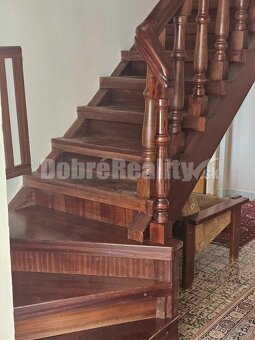 RD ZOBOR - EXKLUZÍVNA PONUKA Pozemok 575m2 - 14