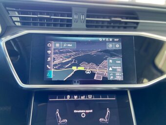 Audi A6 Avant 40TDi 150kW S-tronic - 14