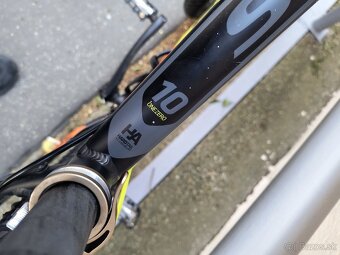 Bicykel Kellys spider 10 27,5 - 14
