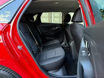 HYUNDAI I30 1.5 T-GDI STYLE DCT/ 2021/ 51 000 km/ 1.MAJITEĽ - 14