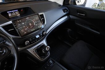 Honda CR-V 2.0 i-VTEC Elegance 2WD - 14