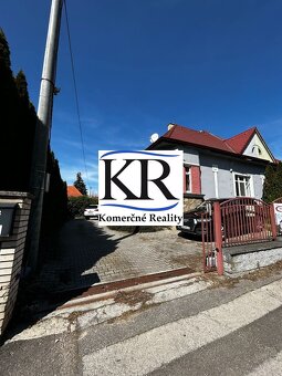 Obchodno - kancelárske  priestory v Nitre - 14