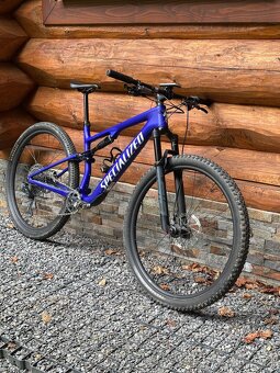 SPECIALIZED EPIC 8 COMP L - 14