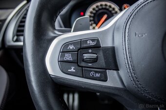 BMW X3 M40d A/T / AJ NA SPLÁTKY / AJ NA PROTIHODNOTU / - 14