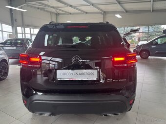 Citroën C5 Aircross BlueHDi 130 S S Max A/T - 14