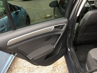 VW Golf 1.6 TDI - 14