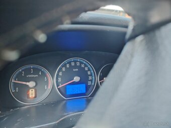 Hyundai Santa fe 4x4 - 14