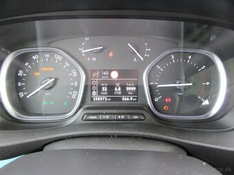 Peugeot Traveller 2.0 BlueHDi Active Standard - 14