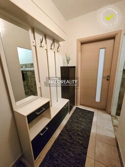 HALO reality - Predaj, jednoizbový byt Bratislava Dúbravka,  - 14