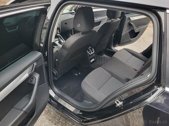 Škoda Octavia 3 Elegance - 2.0 TDi DSG - 14