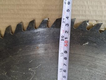 Predám cinkulár - 14