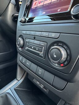 Škoda Yeti 1.4TSI JOY 92kW-r.v 9/2016 - 14