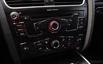 Audi A5 3.0 TDI Sline Quattro 87.000km - 14