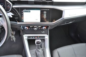 Audi Q3 2.0 Tdi S-tronic Quattro - 14