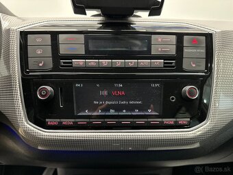 Volkswagen e-UP - 14