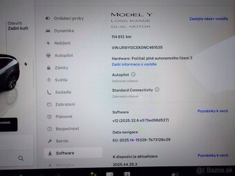 Tesla Model Y 2022 Long Range Dual Motor 378 kW - 14
